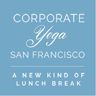 Corporate Yoga