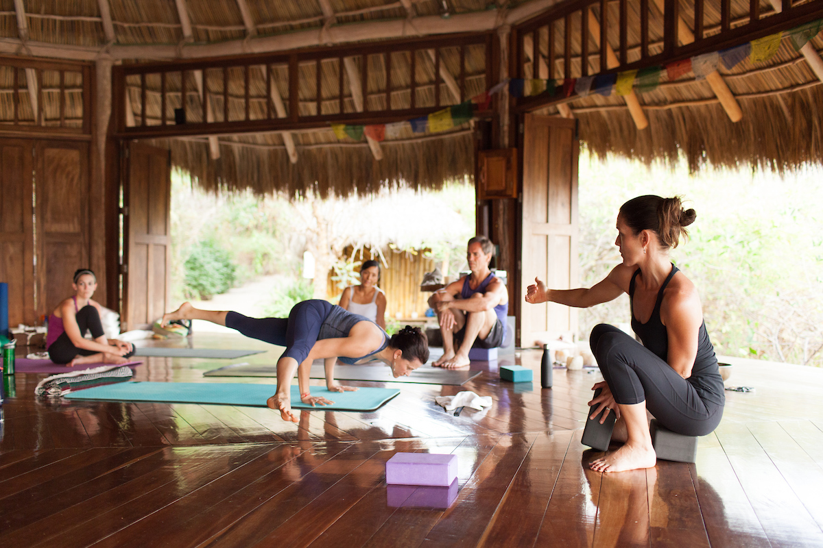 Haramara Retreat 2016 / Sayulita, Mexico