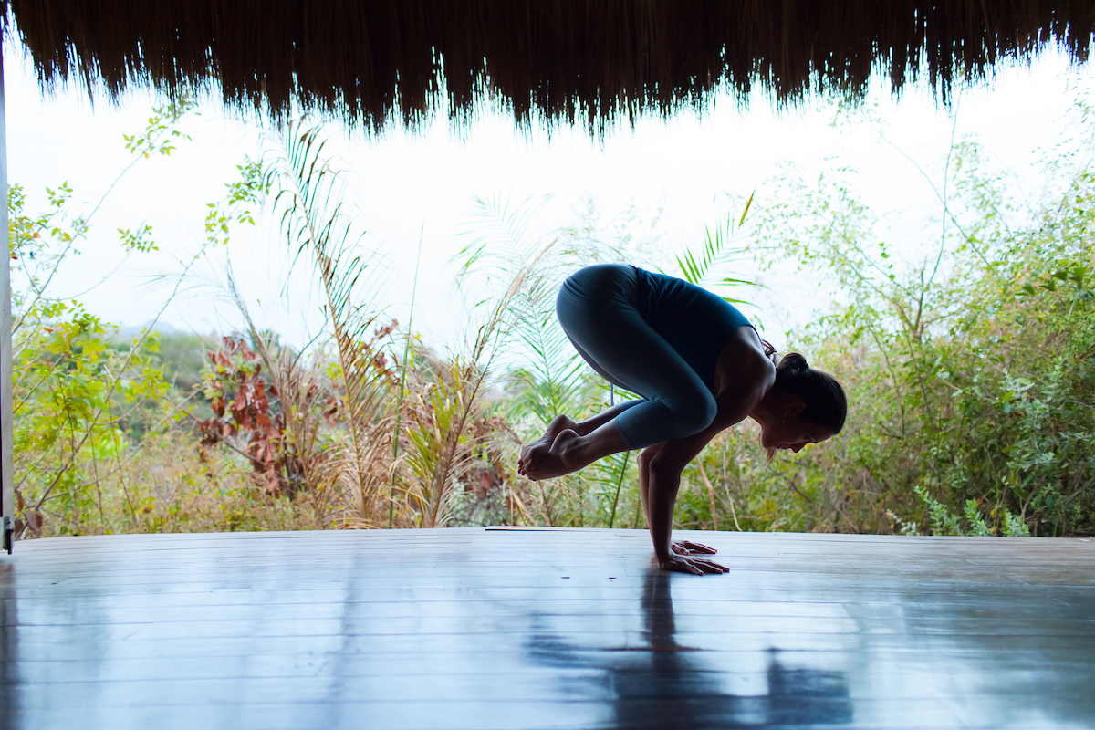 Haramara Retreat 2016 / Sayulita, Mexico