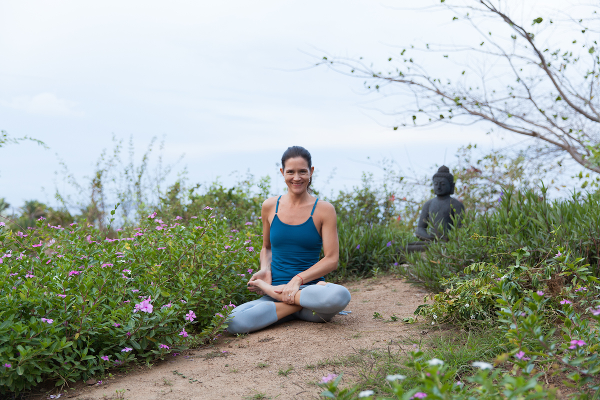 Haramara Retreat 2016 / Sayulita, Mexico