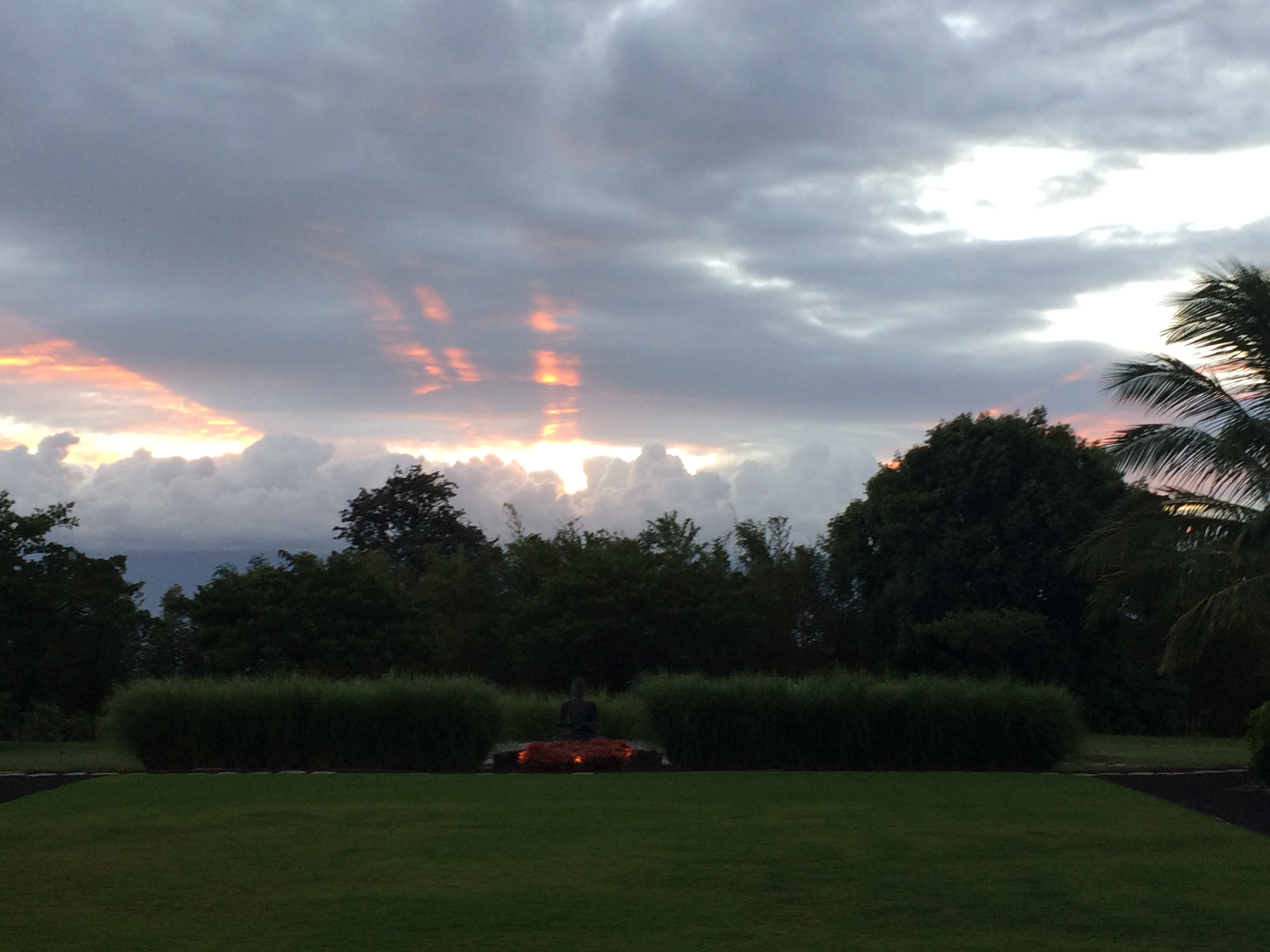 Maui - Lumeria Retreat Center - 2014