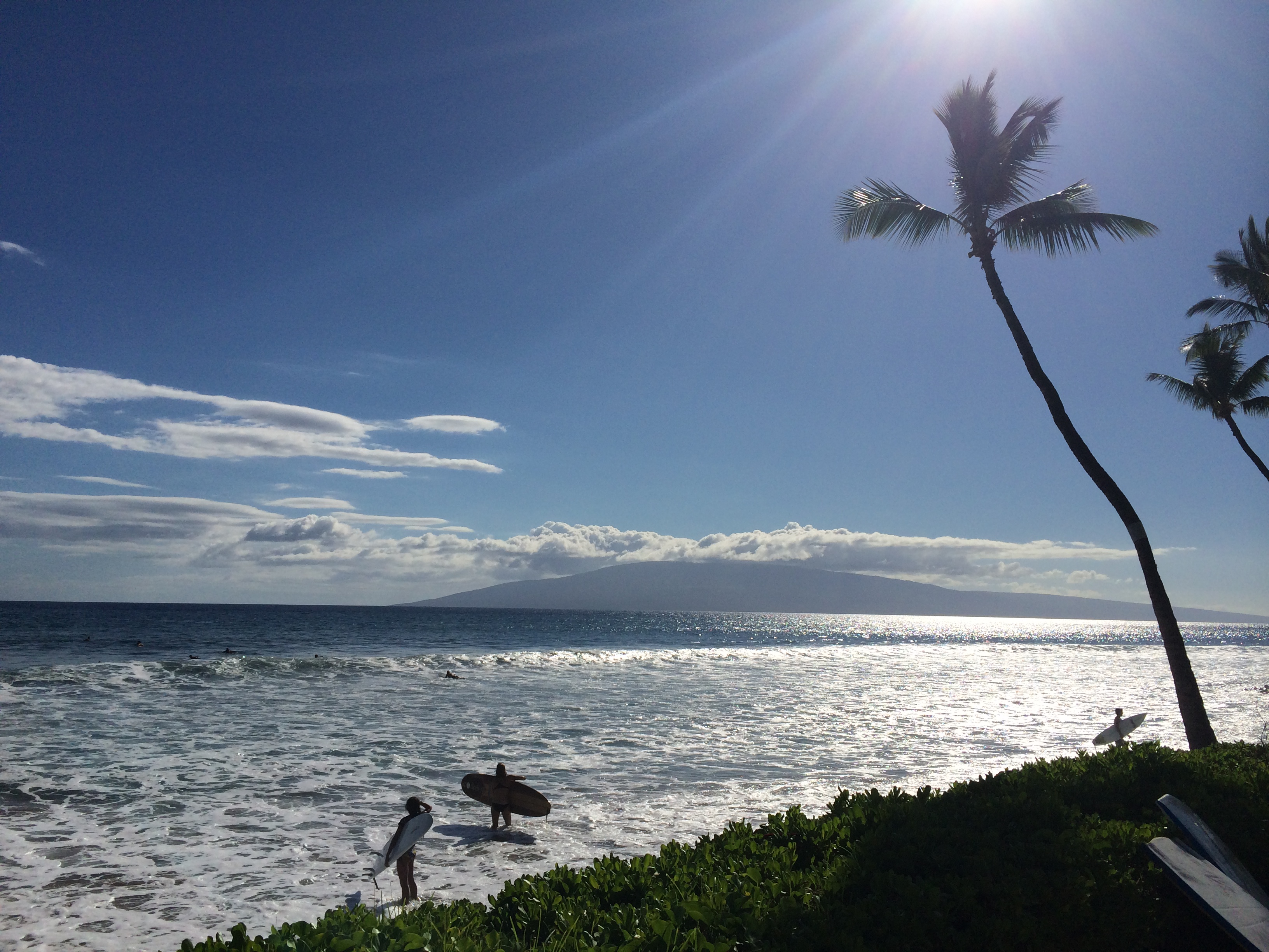 Maui - Lumeria Retreat Center - 2014