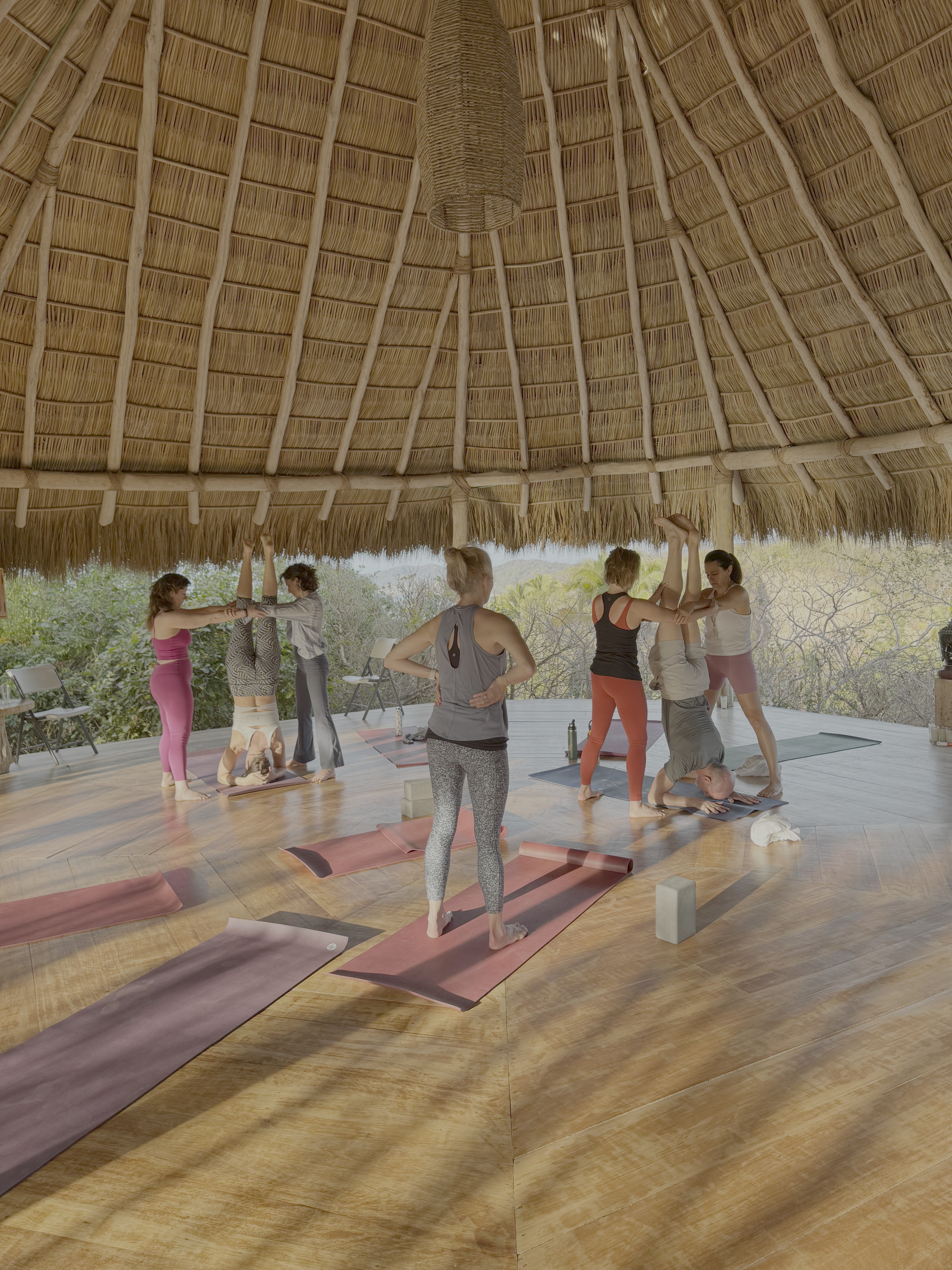 Haramara 2025 / Sayulita, Mexico