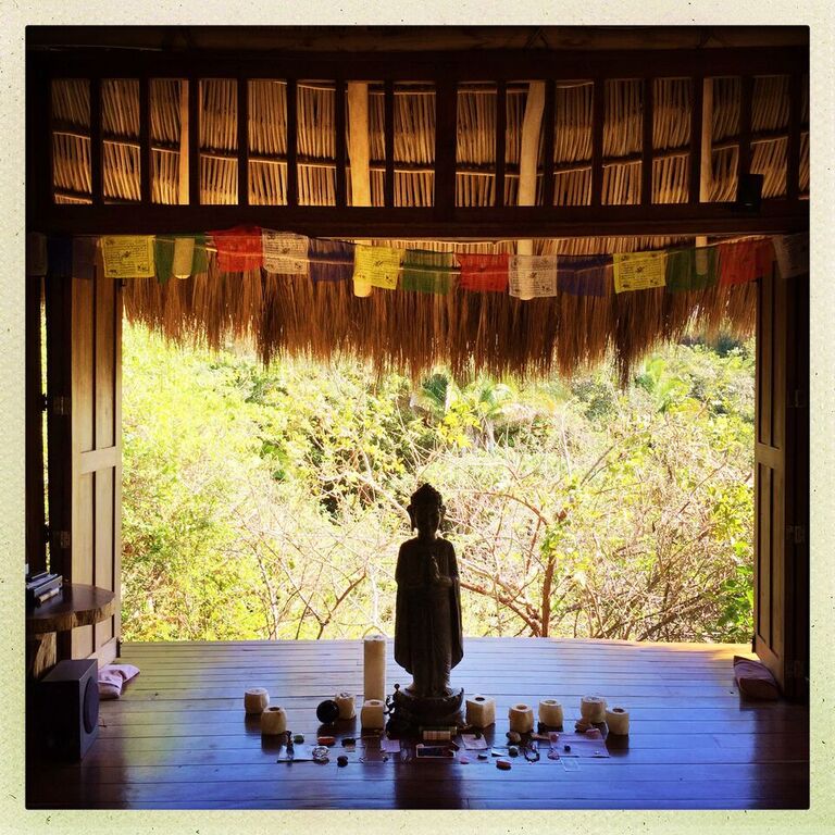 Haramara Retreat 2015 / Sayulita, Mexico