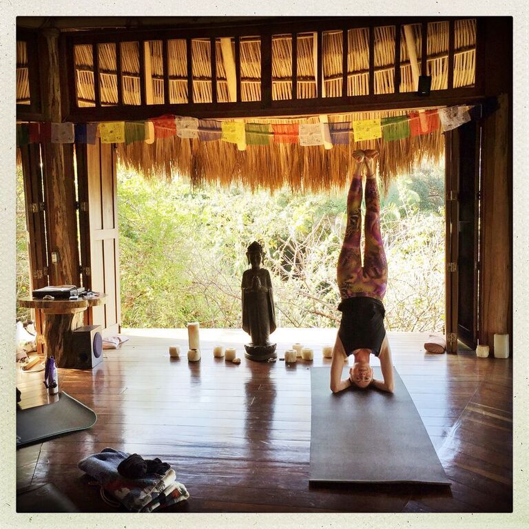 Haramara Retreat 2015 / Sayulita, Mexico