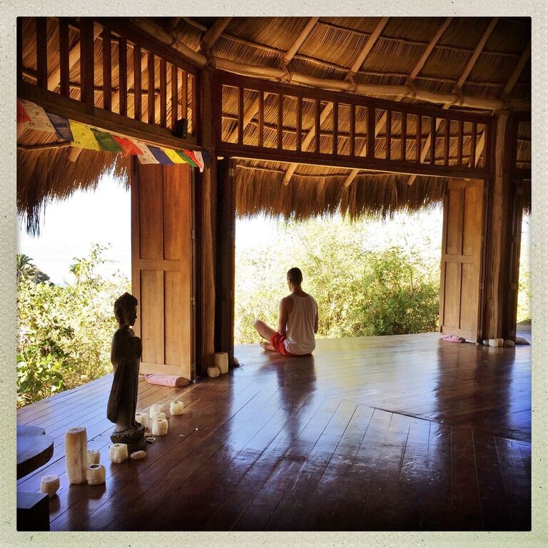 Haramara Retreat 2015 / Sayulita, Mexico