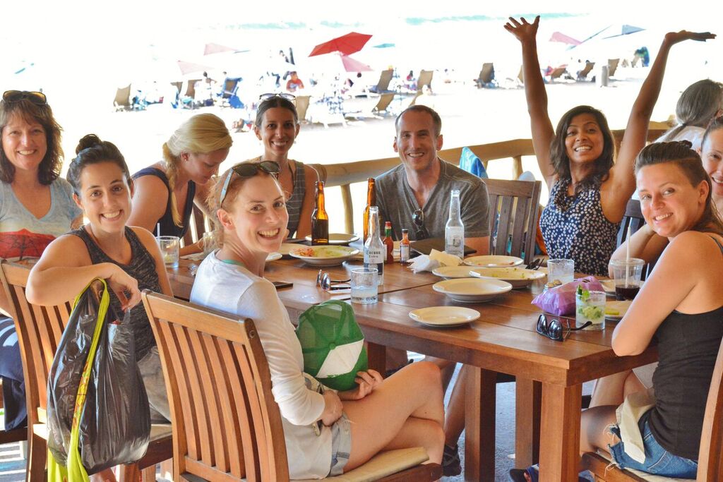 Haramara Retreat 2015 / Sayulita, Mexico